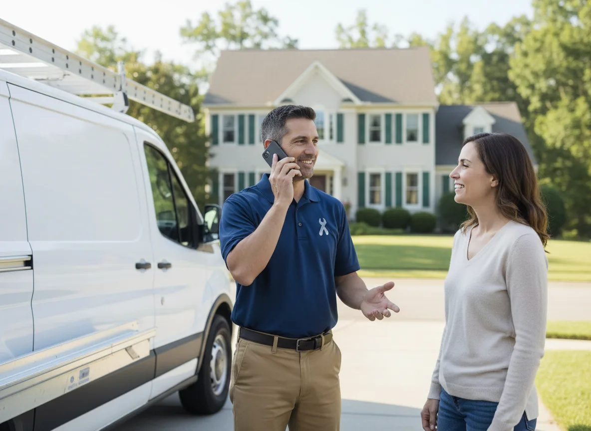 Home Gutter Service Okmulgee, OK FAQs
